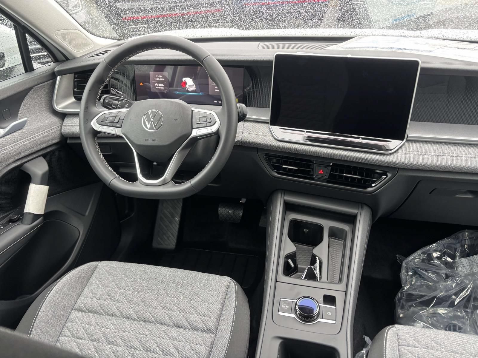 New 2026 Volkswagen Tiguan S AWD/4WD image 29
