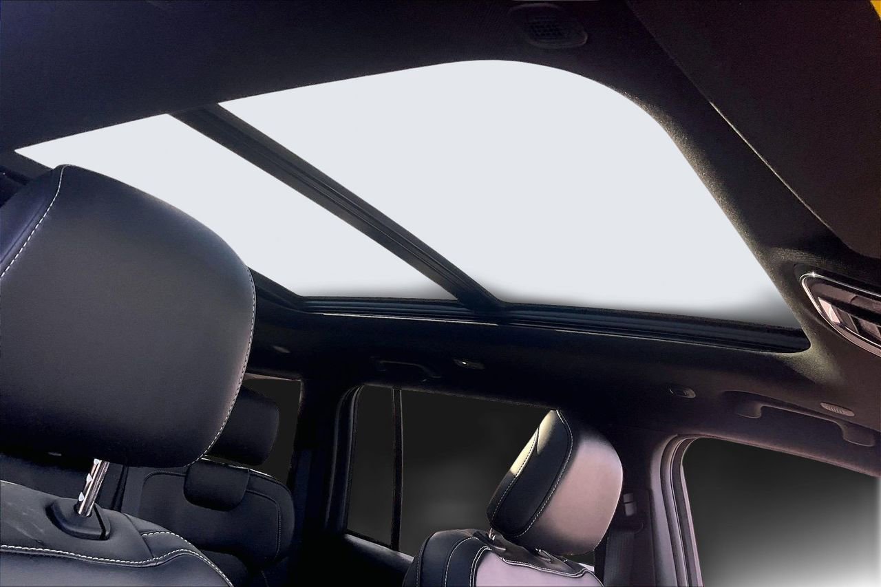 New 2026 Jeep Grand Cherokee Limited w/ Limited Altitude Package image 15