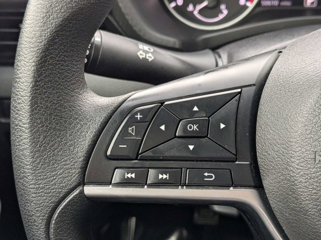 Certified 2024 Nissan Sentra SV image 22