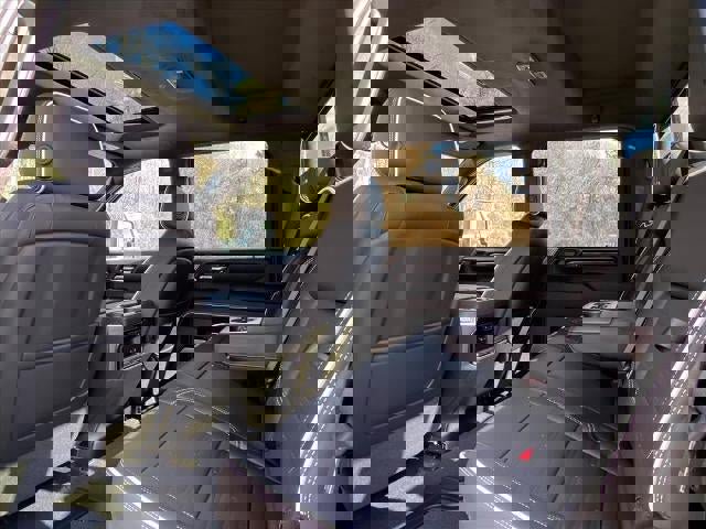 New 2026 GMC Sierra 2500 AT4X w/ LPO, Black Badging Package image 28