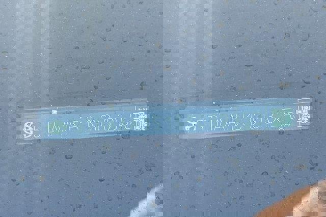 Used 2025 Toyota Grand Highlander AWD image 5