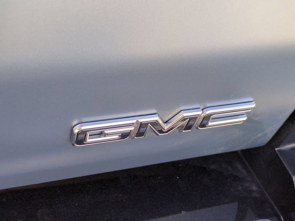 Used 2024 GMC Hummer EV 3X w/ Omega Edition AWD/4WD image 30