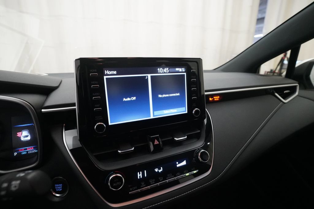 Used 2019 Toyota Corolla SE image 6