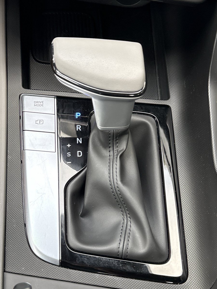 Certified 2026 Hyundai Elantra Sport FWD image 26