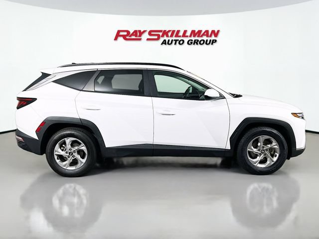 Used 2024 Hyundai Tucson SEL FWD image 8