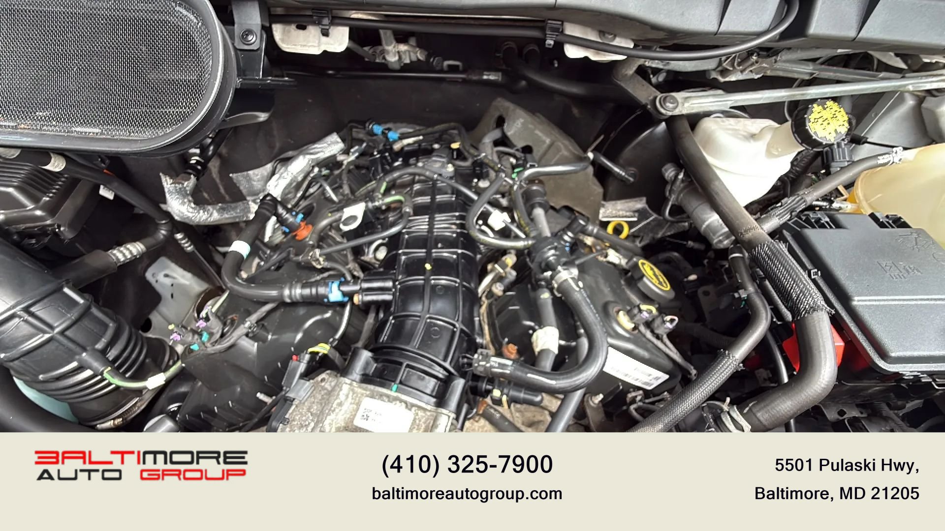 Used 2020 Ford Transit 250 Low Roof w/ Load Area Protection Package RWD image 35