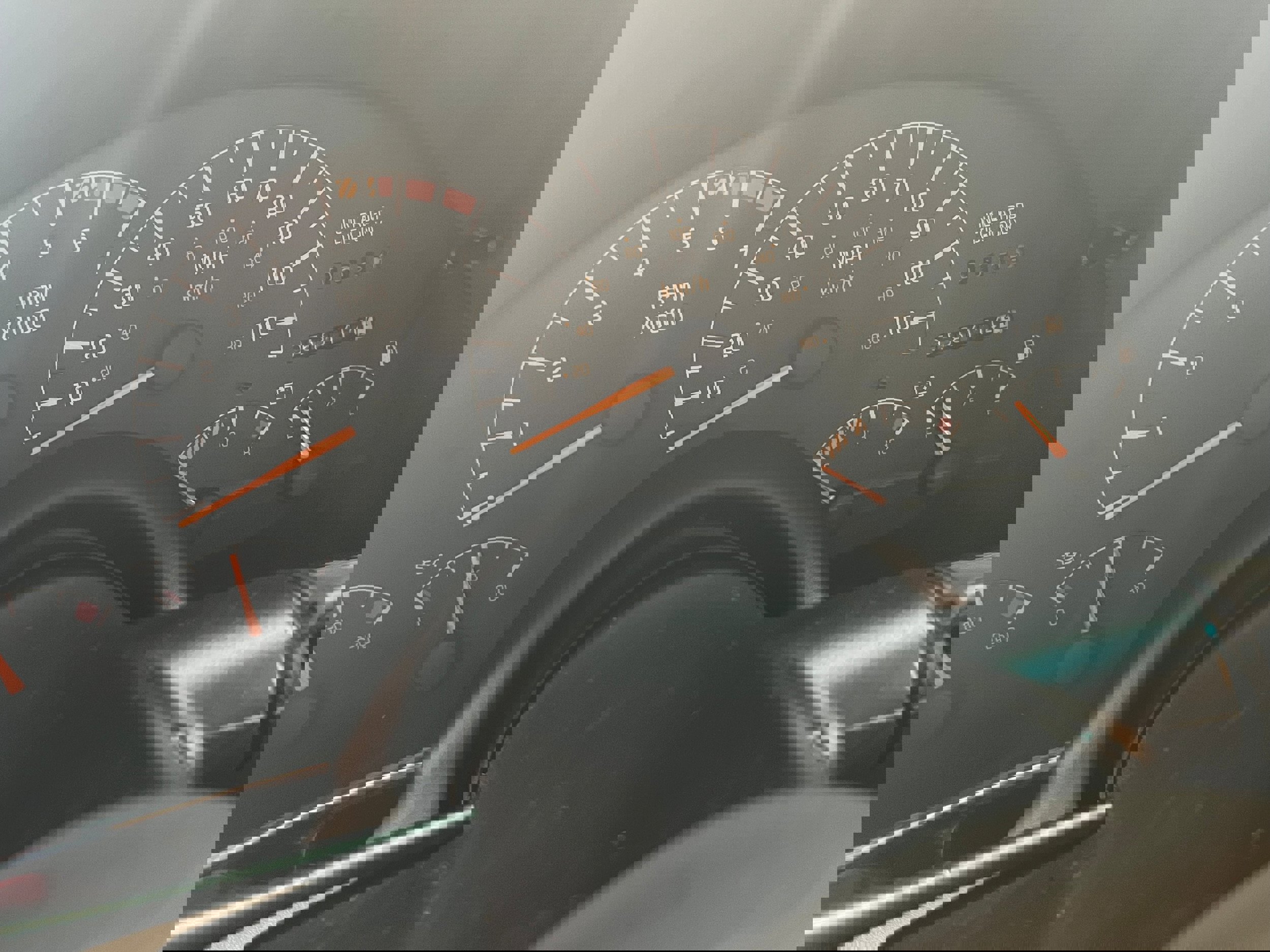 Used 1994 Pontiac Firebird Formula image 10