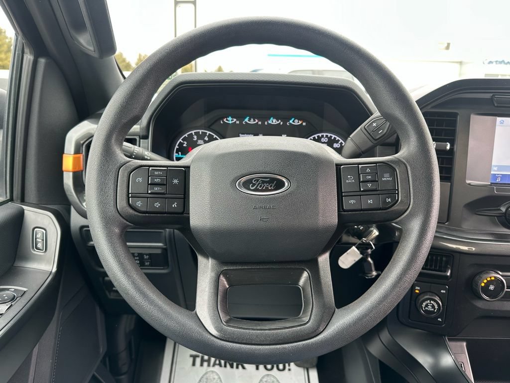 Used 2021 Ford F150 Tremor AWD/4WD image 30