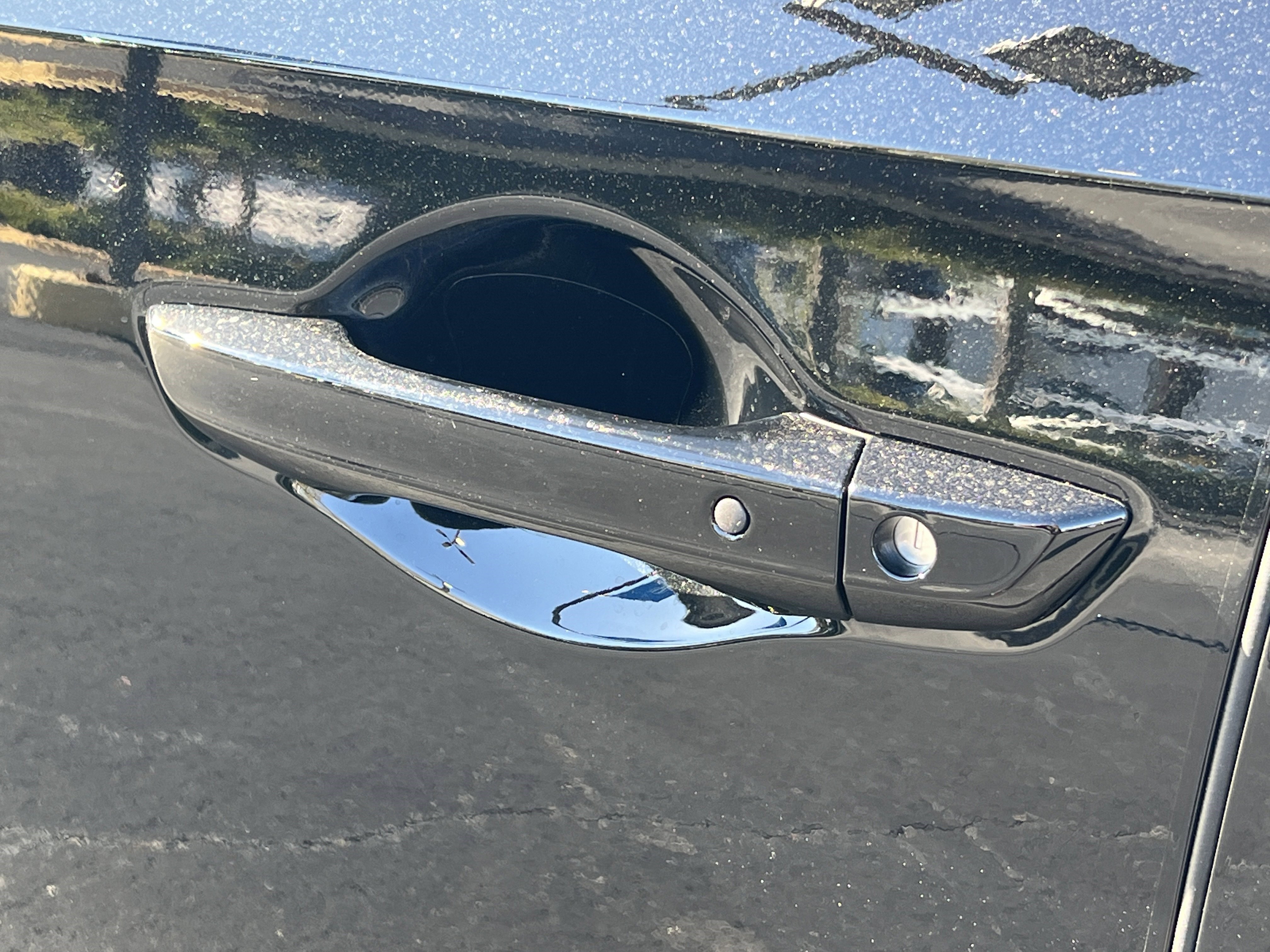 New 2026 Honda Odyssey EX-L image 13