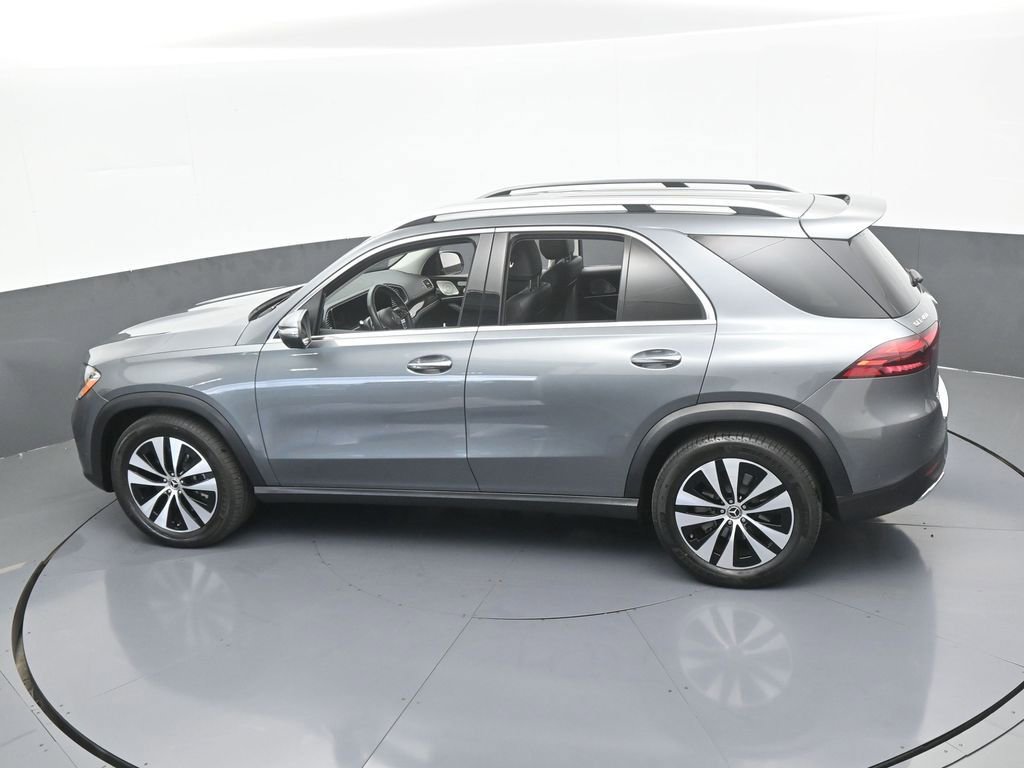 Used 2024 Mercedes-Benz GLE 450 4MATIC image 59