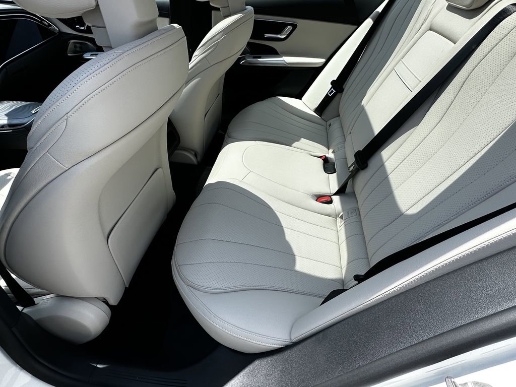 Certified 2025 Mercedes-Benz E 450 4MATIC All-Terrain Wagon image 24