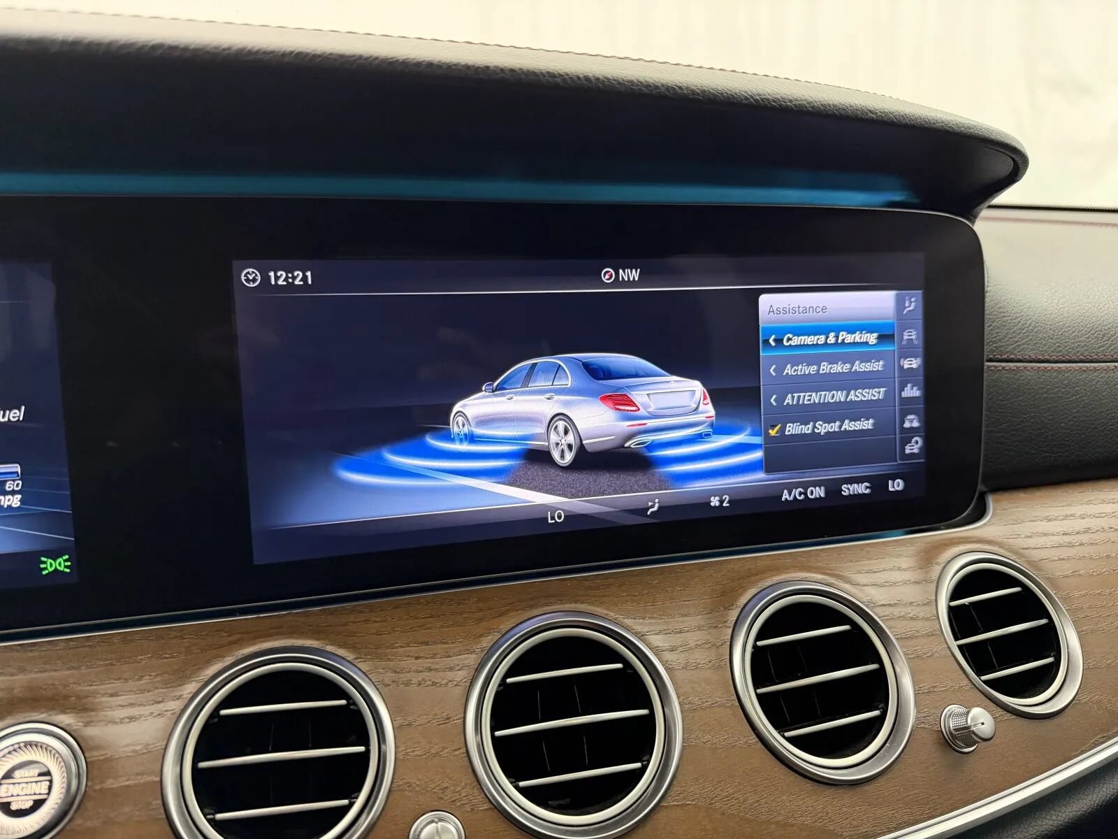 Used 2018 Mercedes-Benz E 43 AMG 4MATIC Sedan image 37