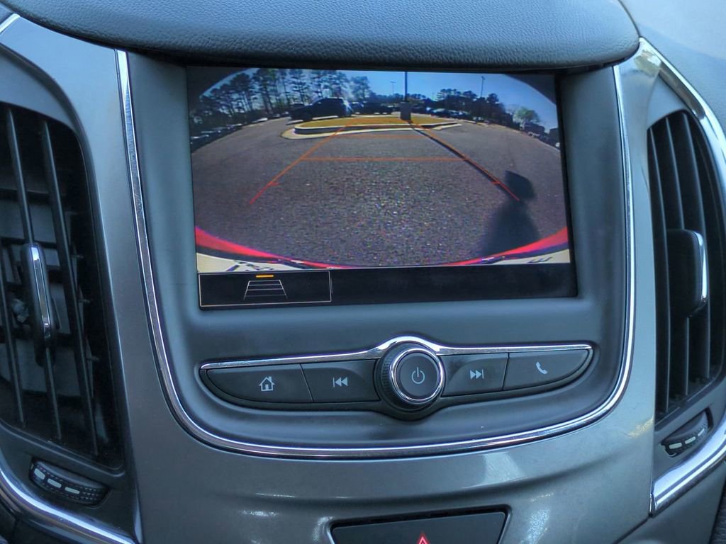 Used 2019 Chevrolet Cruze LS w/ LS Convenience Package image 20