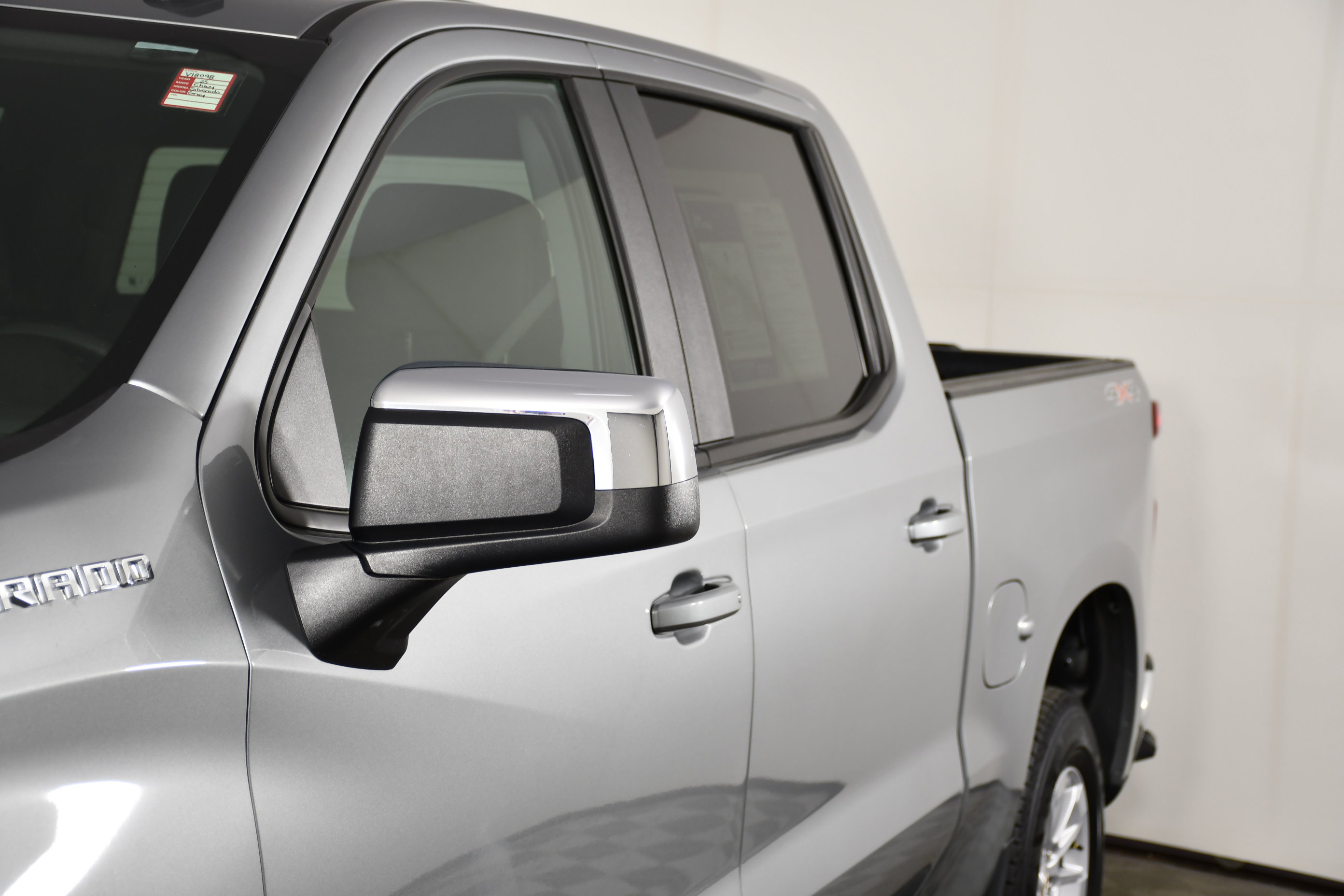 Used 2025 Chevrolet Silverado 1500 LT image 13