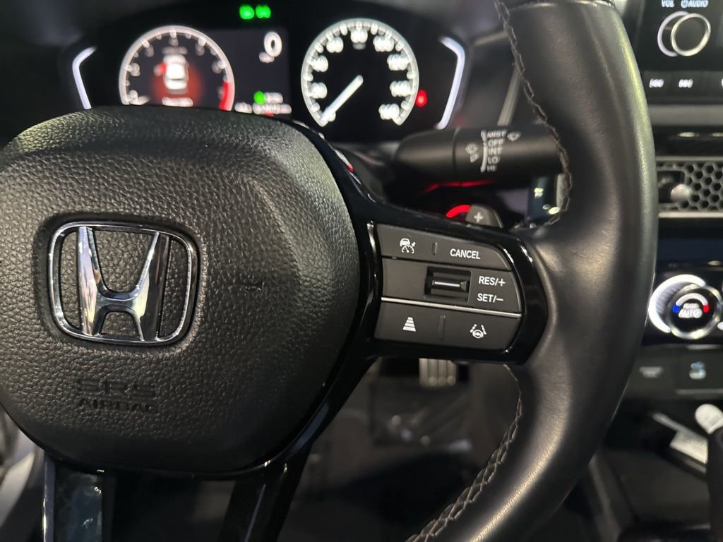 Used 2025 Honda Civic Sport image 15