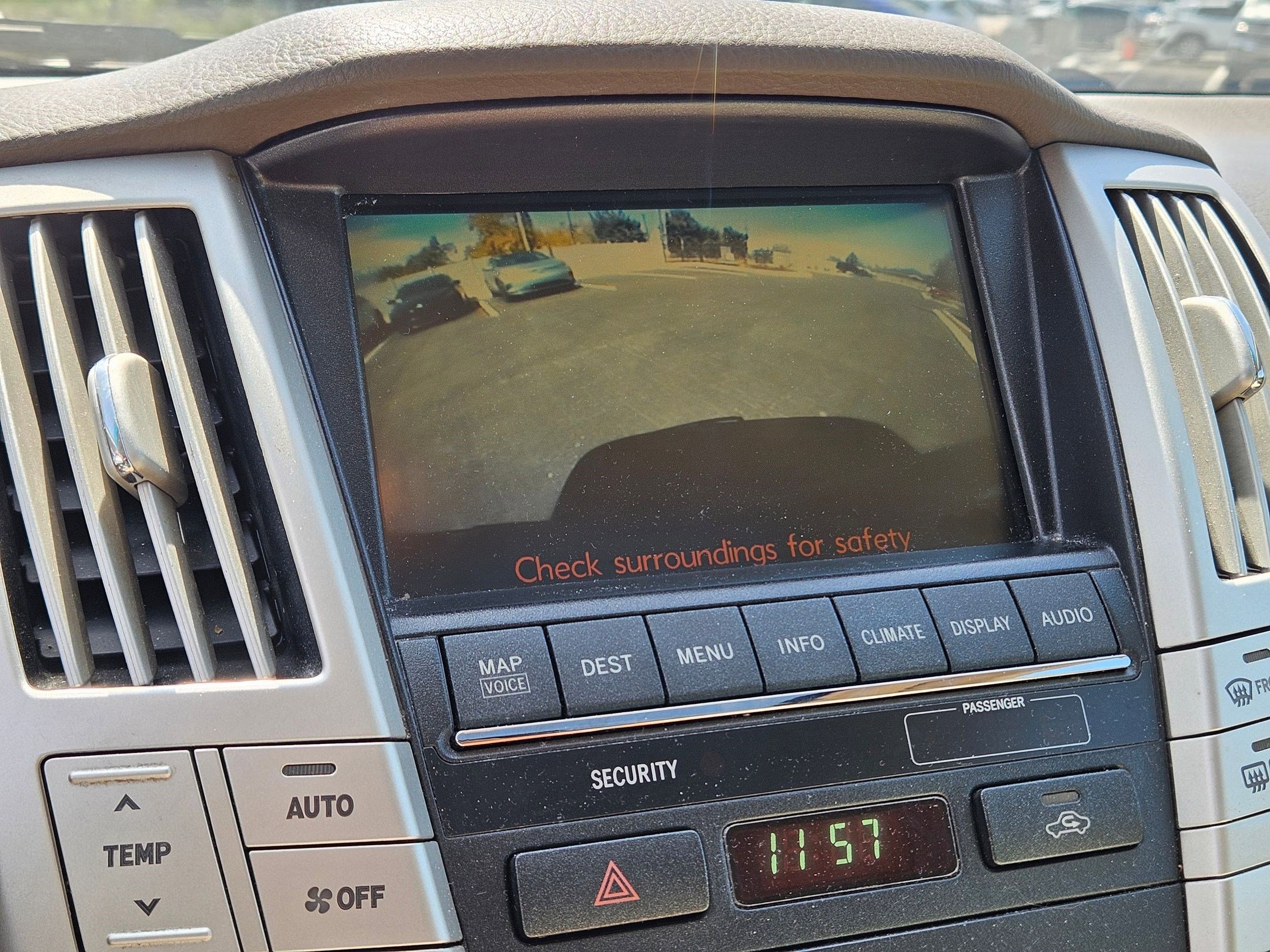 Used 2008 Lexus RX 350 AWD image 26