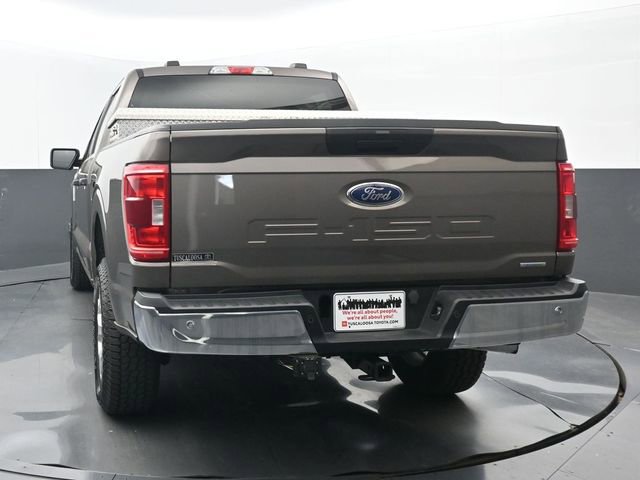 Used 2023 Ford F150 XLT image 18