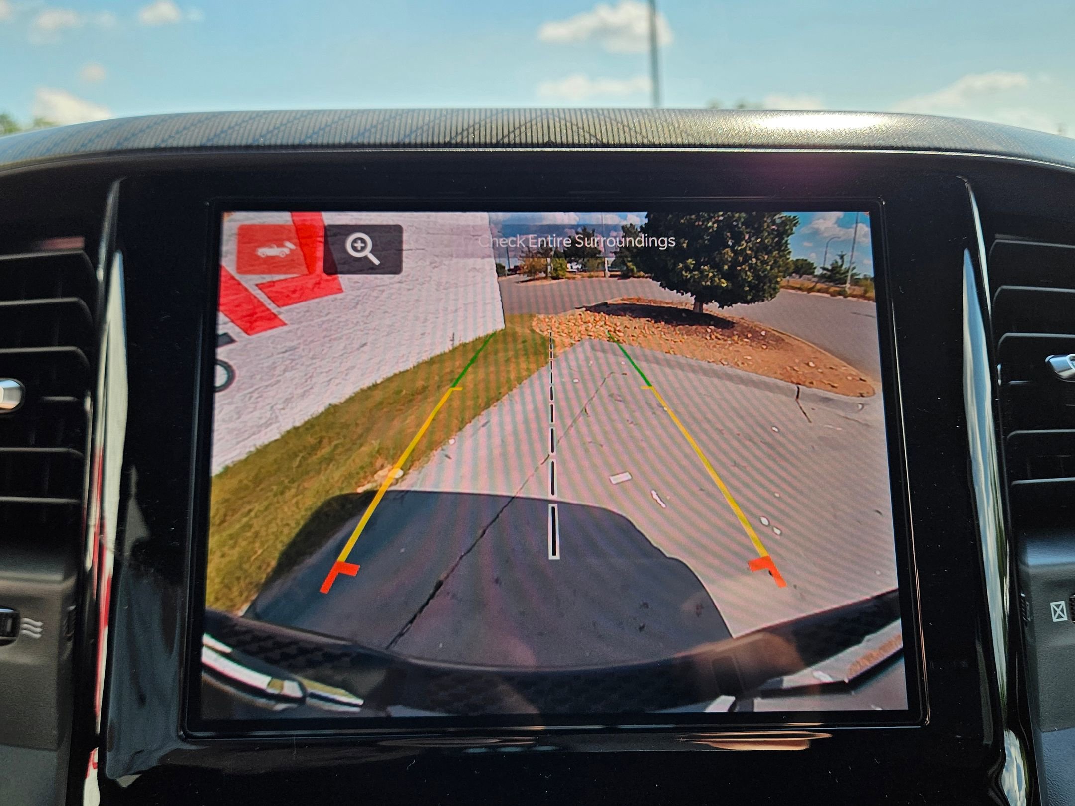 New 2026 RAM 1500 Big Horn image 27