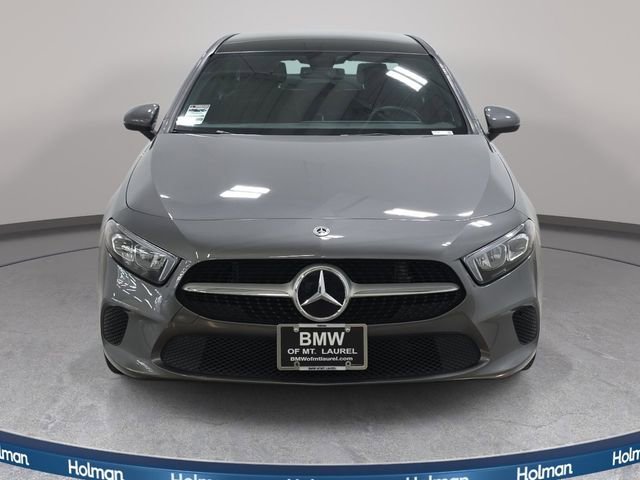 Used 2021 Mercedes-Benz A 220 4MATIC image 3