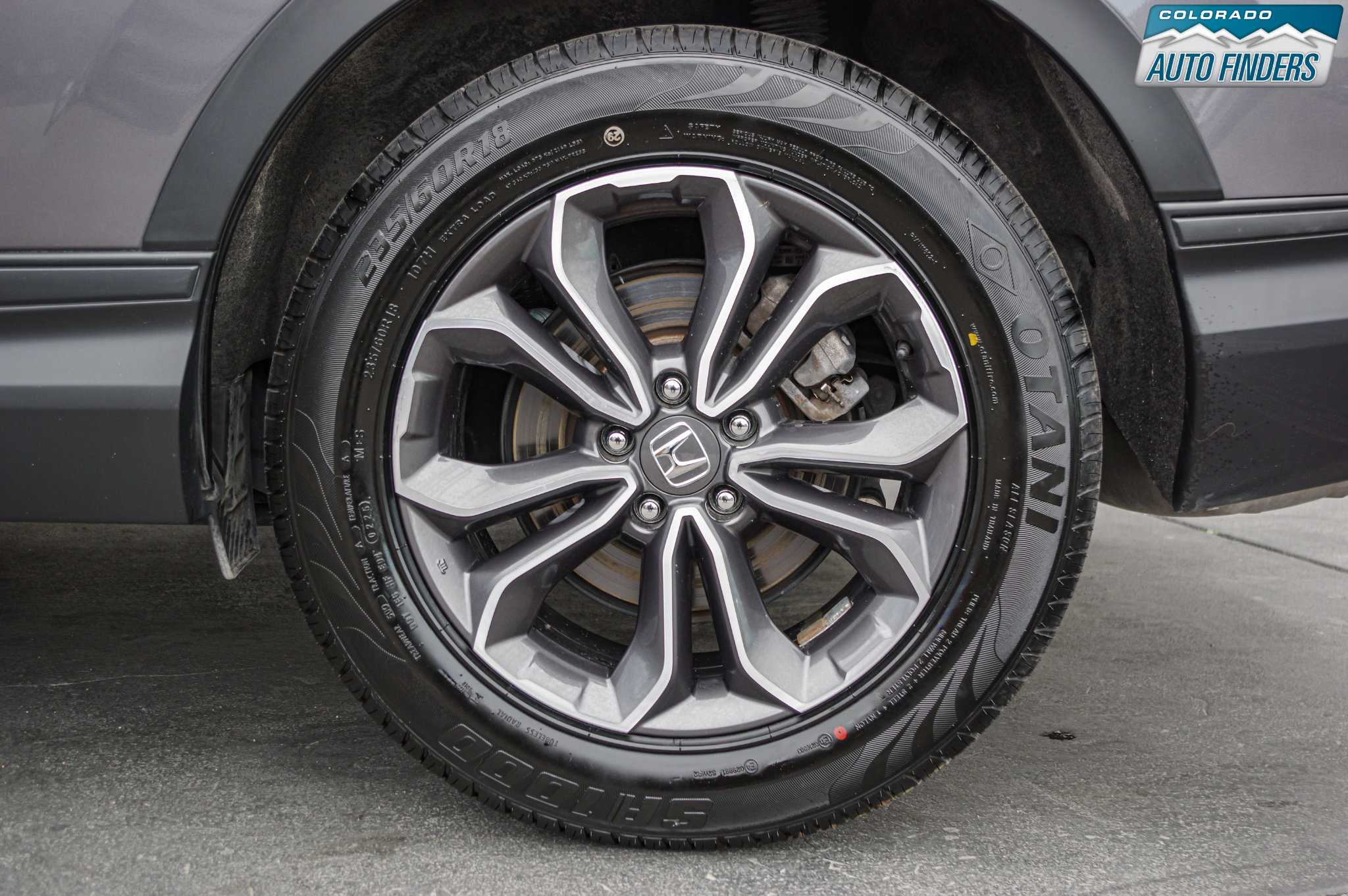 Used 2020 Honda CR-V EX-L image 26