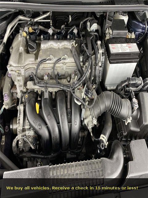 Used 2021 Toyota Corolla LE w/ Carpet Mat Package (TMS) image 30