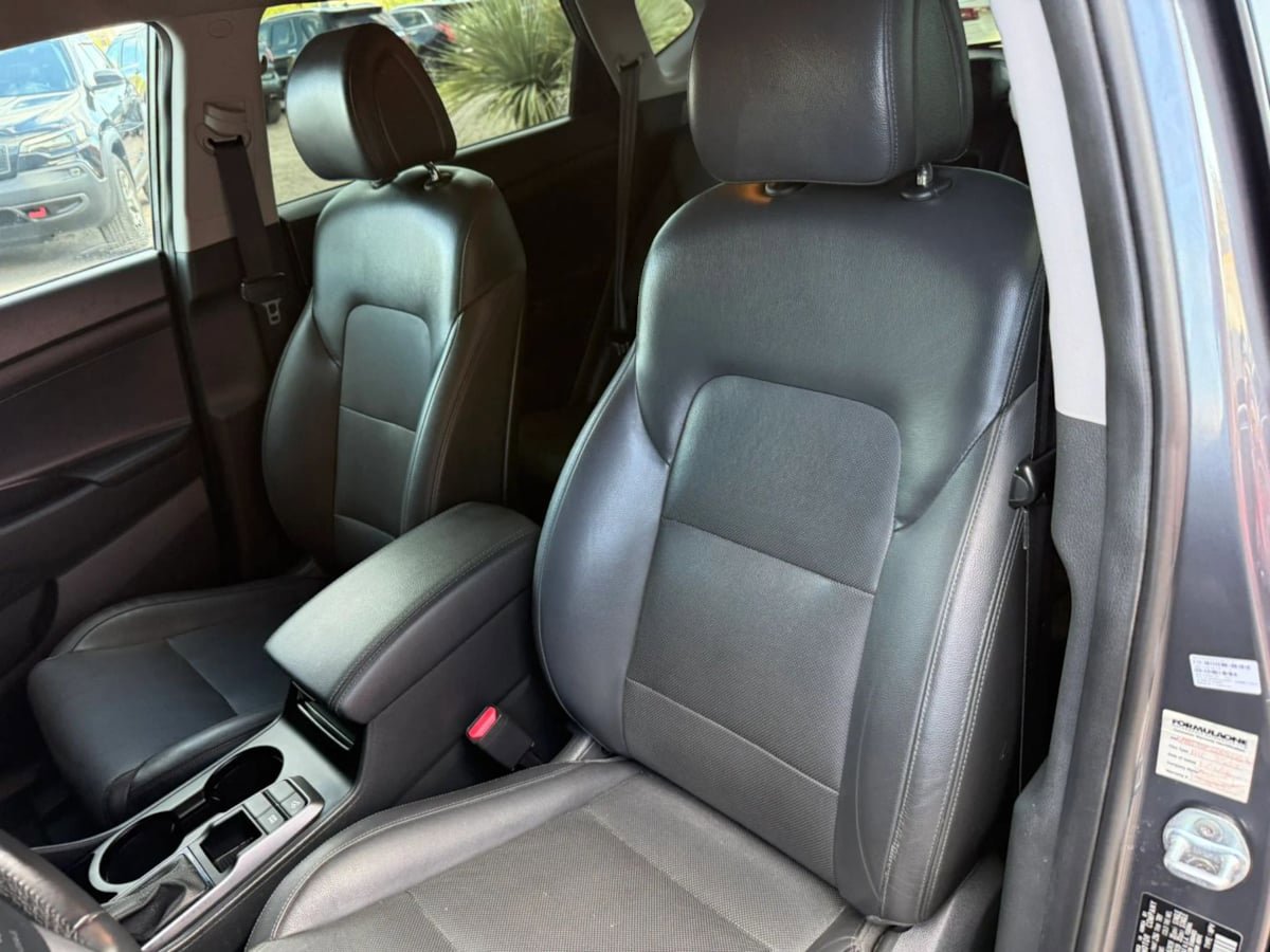 Used 2016 Hyundai Tucson Limited FWD image 41