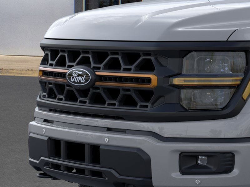 New 2026 Ford F150 Tremor AWD/4WD image 17