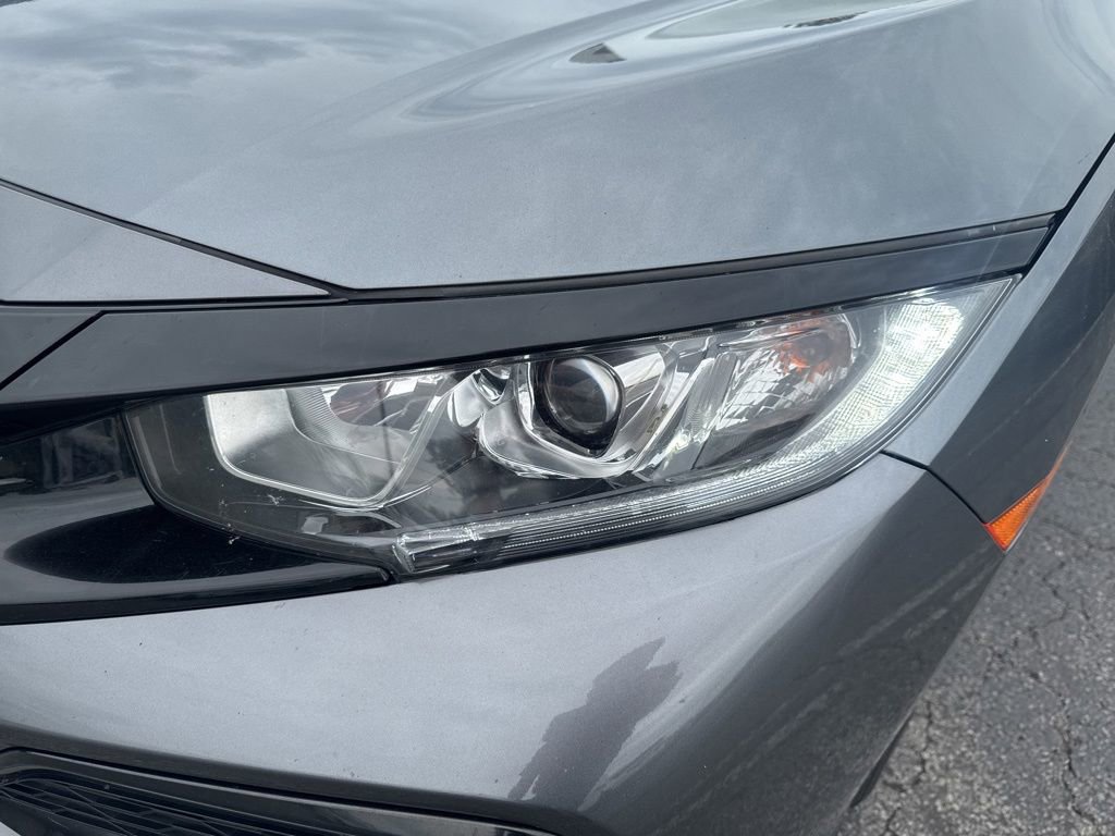 Used 2019 Honda Civic EX-L image 47