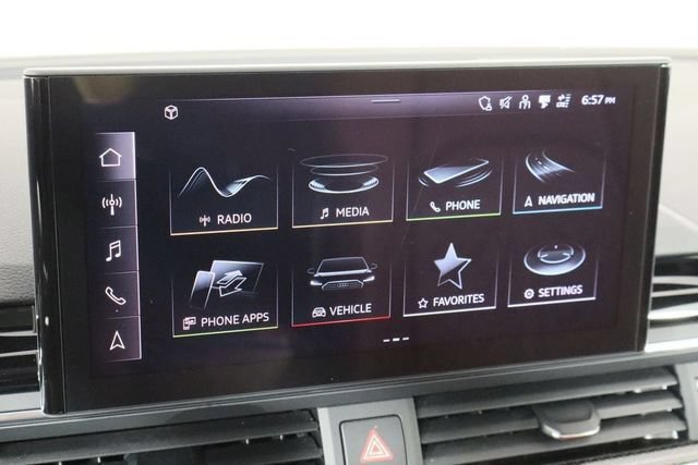 Used 2024 Audi S5 Premium Plus AWD/4WD image 42