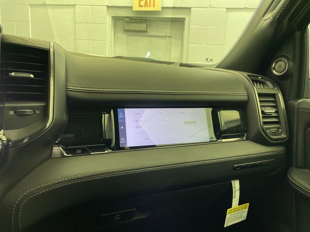 New 2026 RAM 3500 Limited image 19