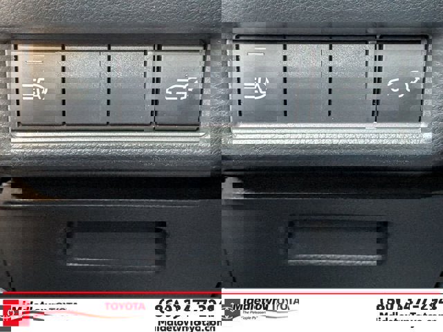 Certified 2024 Toyota Grand Highlander XLE image 18