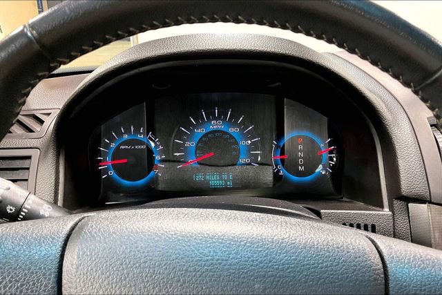 Used 2012 Ford Fusion SEL FWD image 14
