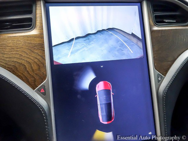 Used 2018 Tesla Model X 75D image 23