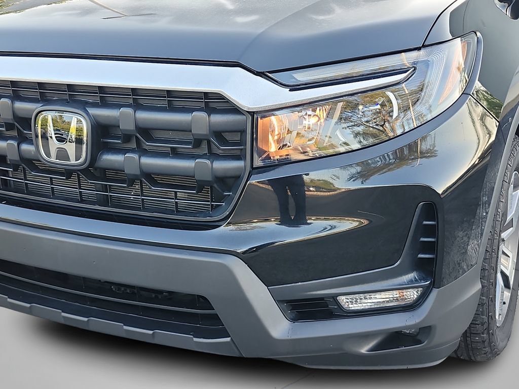 Certified 2024 Honda Ridgeline RTL image 35