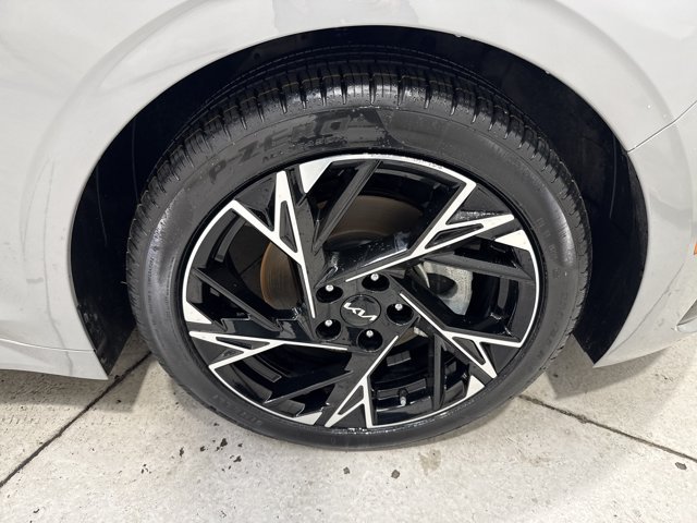 Certified 2025 Kia K5 GT-Line w/ GT-Line Premium Package FWD image 32