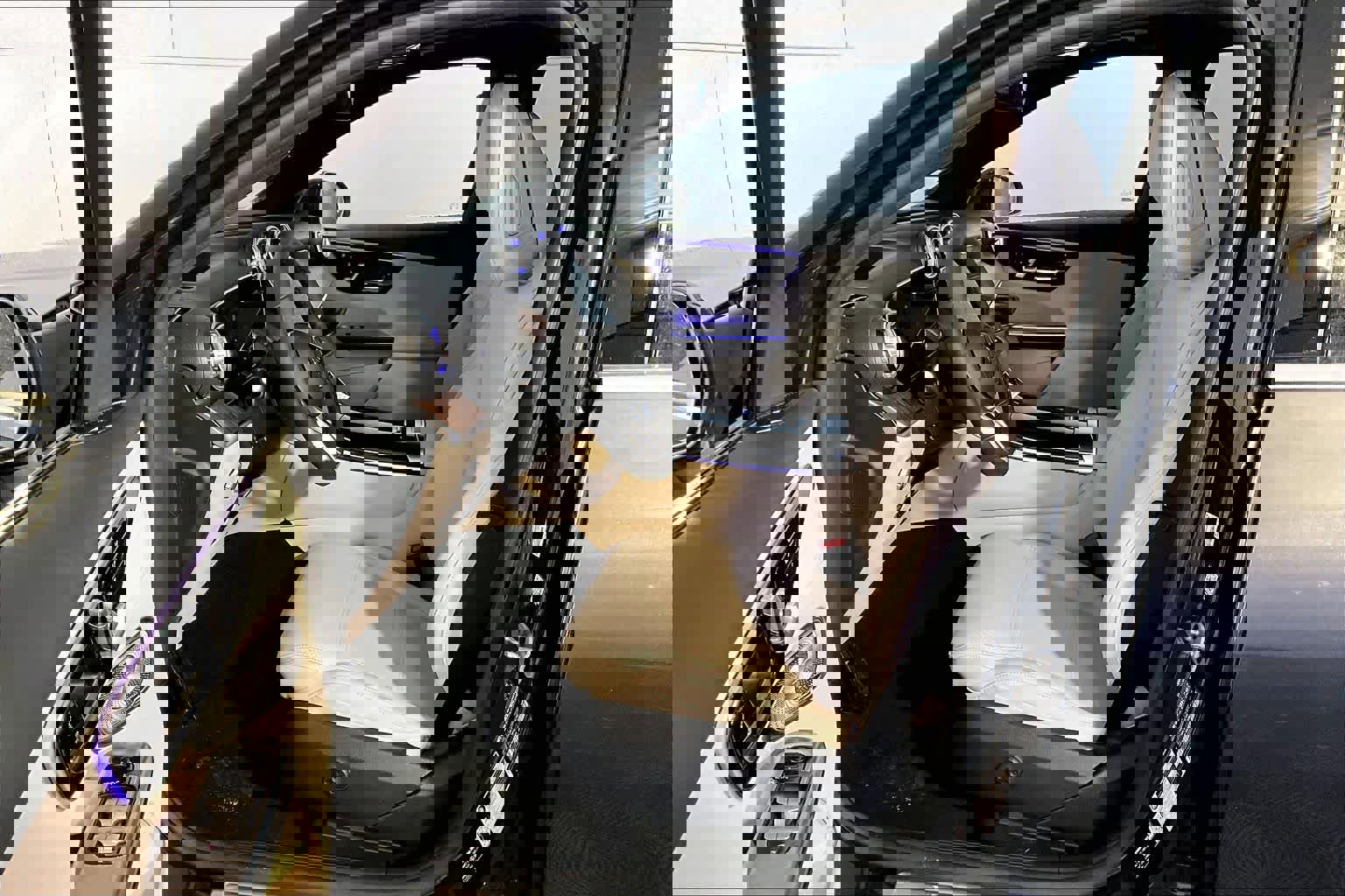 New 2026 Mercedes-Benz GLC 300 4MATIC image 13