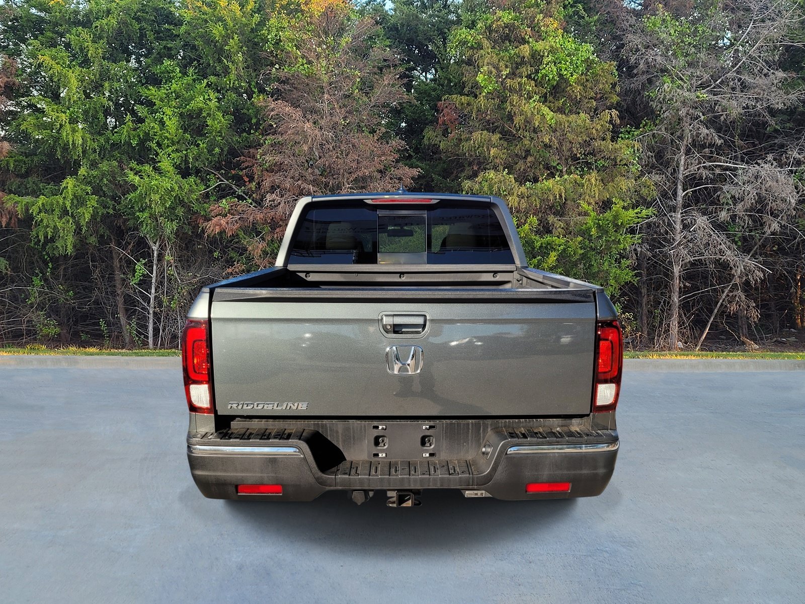 Used 2019 Honda Ridgeline RTL-T image 18