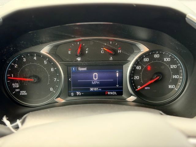 Certified 2023 Chevrolet Equinox LT image 10