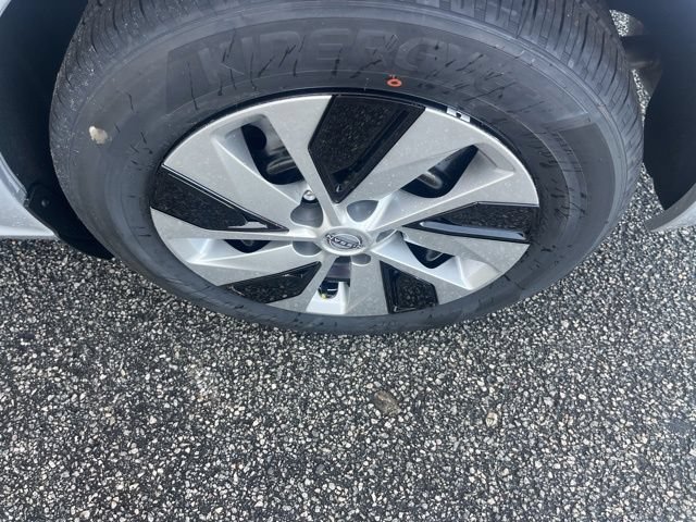 New 2025 Nissan Altima 2.5 S FWD image 28