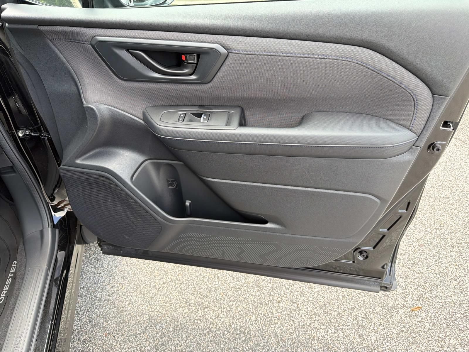 Certified 2026 Subaru Forester Premium AWD/4WD image 15