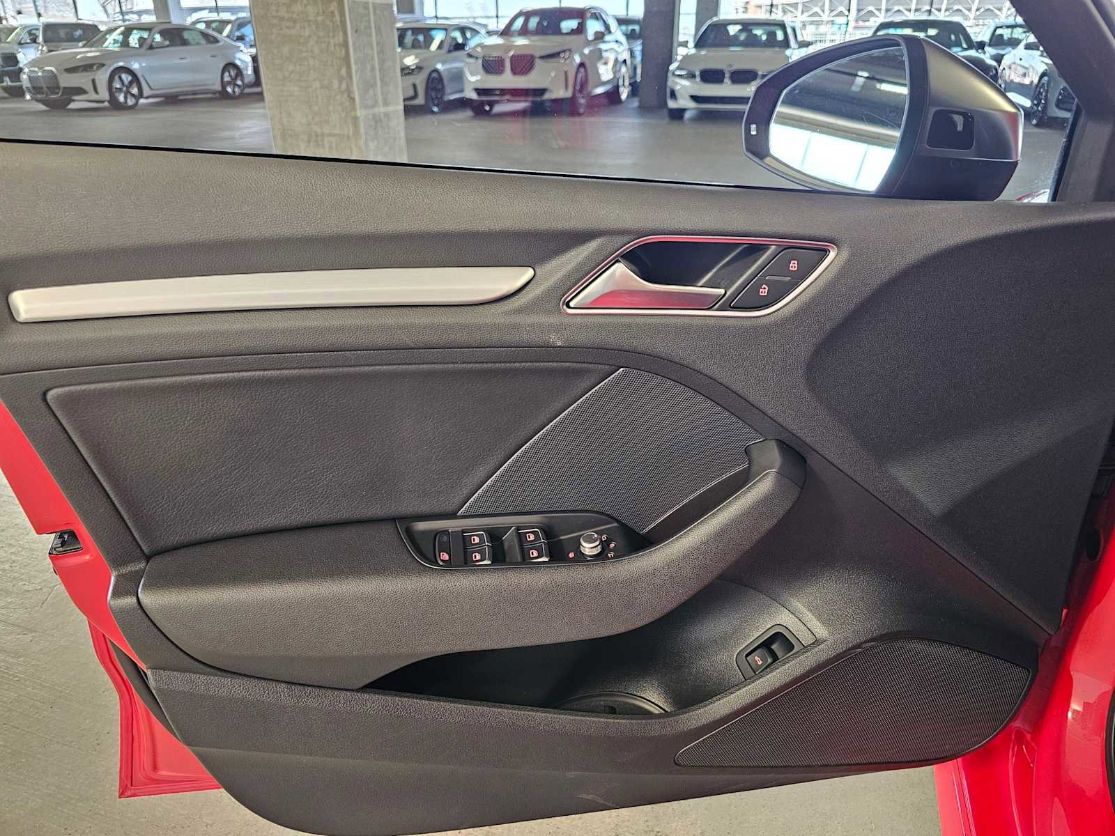 Used 2016 Audi S3 Premium Plus w/ Technology Package image 28