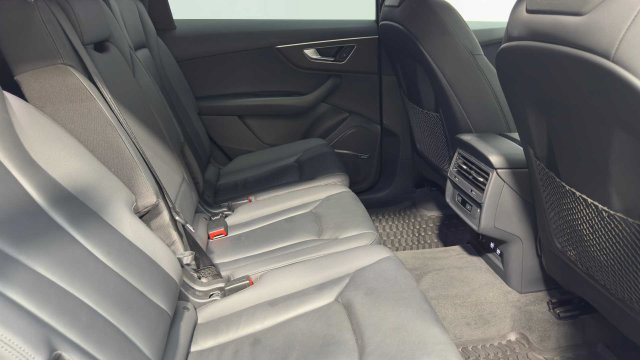 Used 2020 Audi Q7 2.0T Premium Plus AWD/4WD image 14