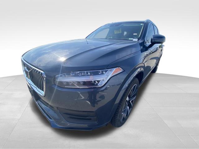 Used 2022 Volvo XC90 T6 Momentum w/ Advanced Package AWD/4WD image 2