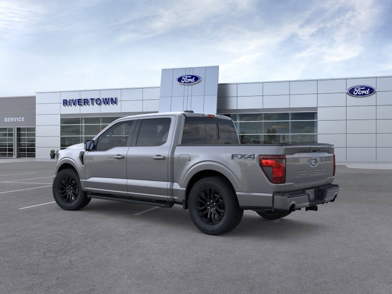 New 2026 Ford F150 XLT image 26
