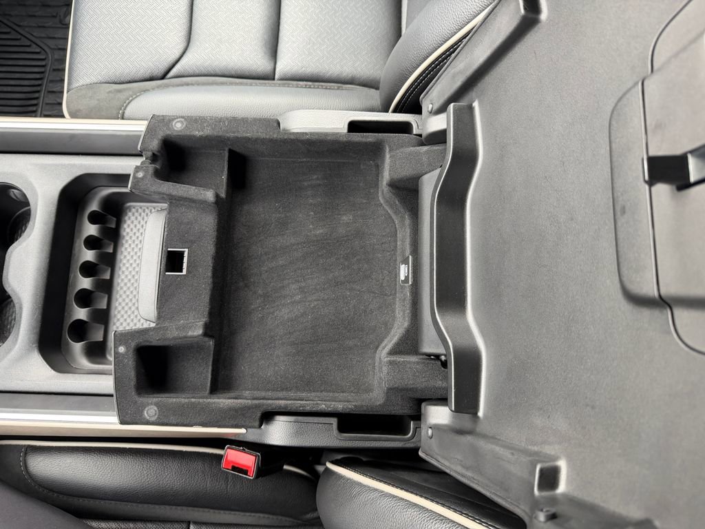 Used 2021 RAM 1500 Laramie image 40