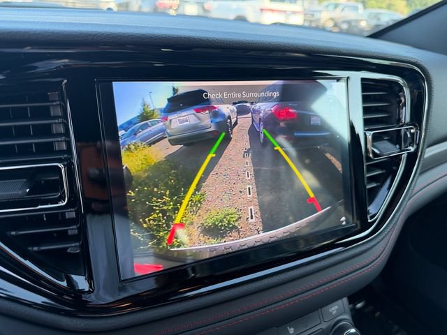 New 2026 Dodge Durango GT w/ Blacktop Package AWD/4WD image 20