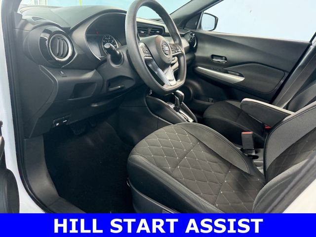Used 2018 Nissan Kicks SV w/ Exterior Package FWD image 6