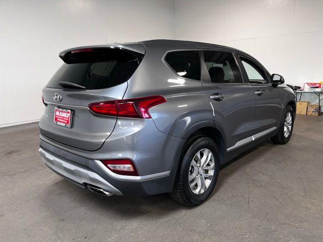 Used 2019 Hyundai Santa Fe SE FWD image 3