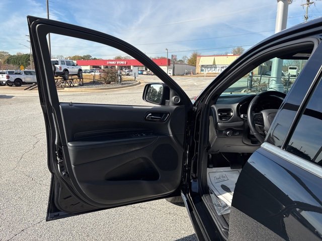 Used 2022 Dodge Durango GT image 10