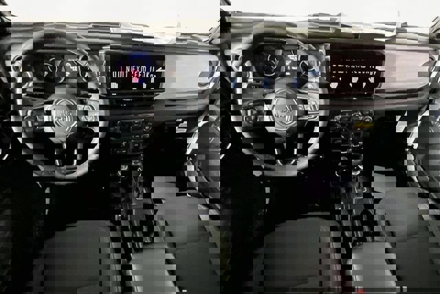 New 2026 Jeep Wrangler Sport S image 6